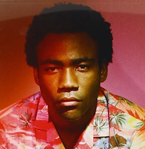 Because the Internet by Childish Gambino [Music CD]