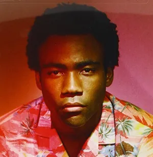 Because the Internet by Childish Gambino [Music CD]