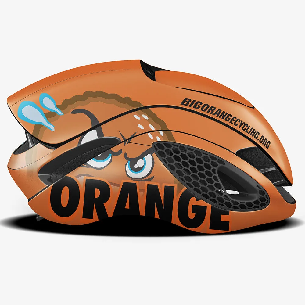 BIG ORANGE ABUS Gamechanger 2.0