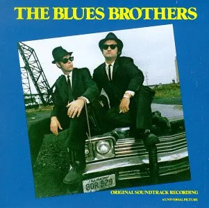 Blues Brothers