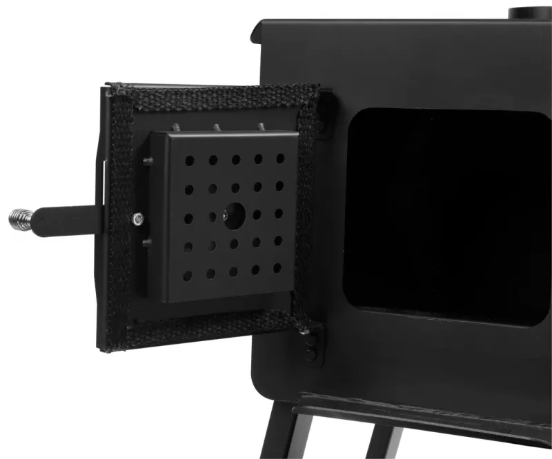 Englander Black Bear Camp Stove ESW0032