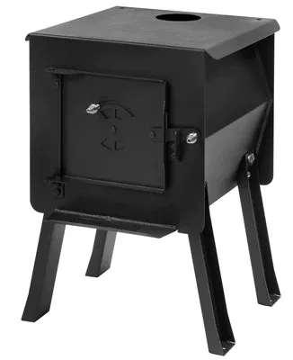 Englander Black Bear Camp Stove ESW0032