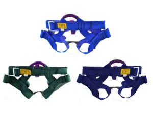 Headwall Universal Sit Harness CLEARANCE