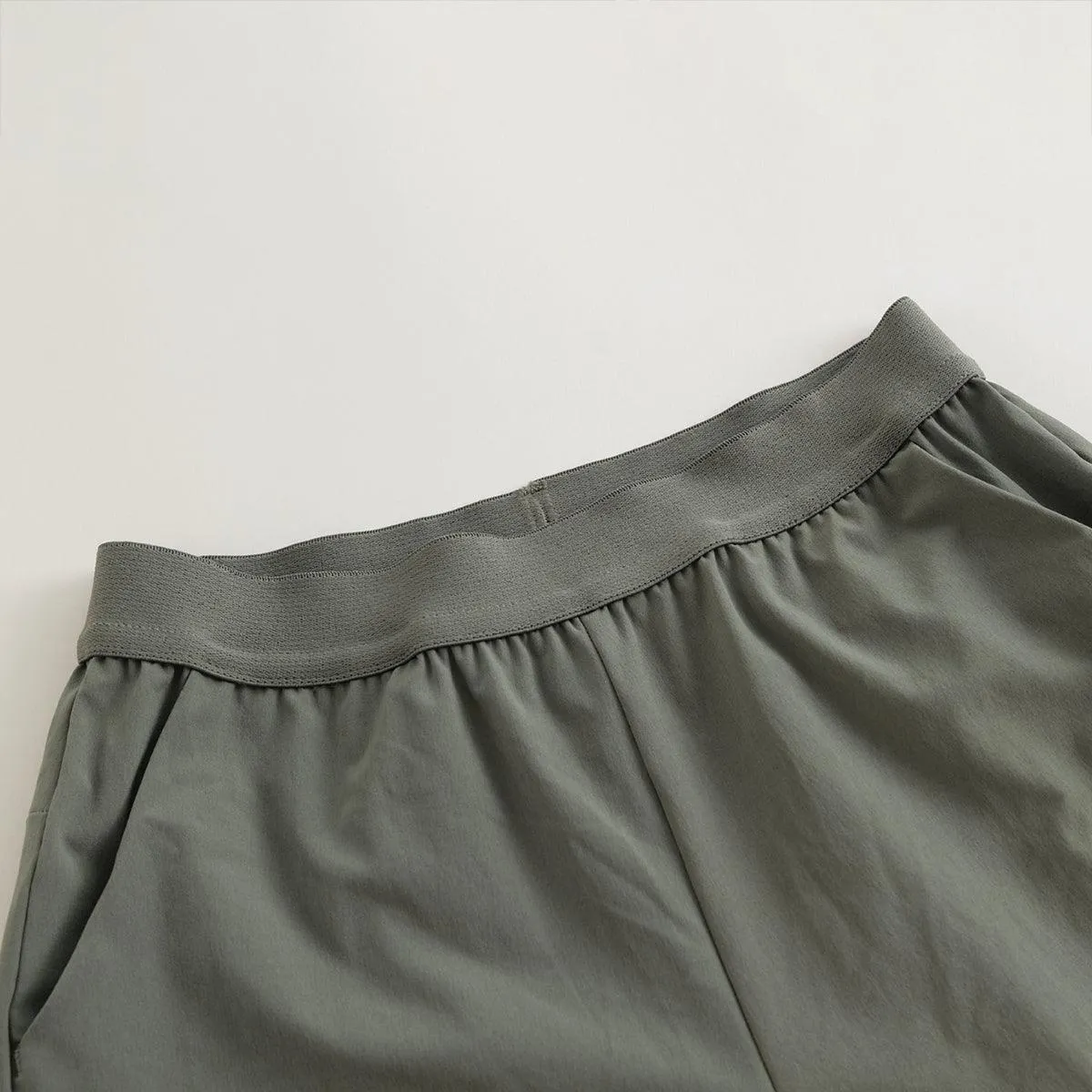 MARC & JANIE Boys Elastic Quick-Dry Shorts 240356