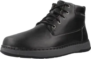 Skechers Men's Garlan-Deno Chukka Boot