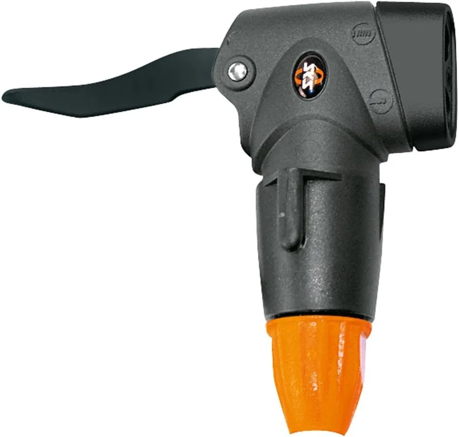 SKS Germany Multi Valve Head for Floor Pumps